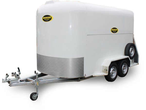 Trailer Hire