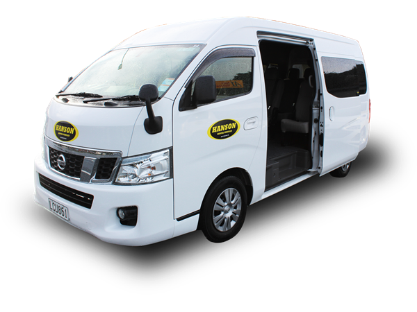 Minibuses & Bus/Coach (10 to 23 Seats)