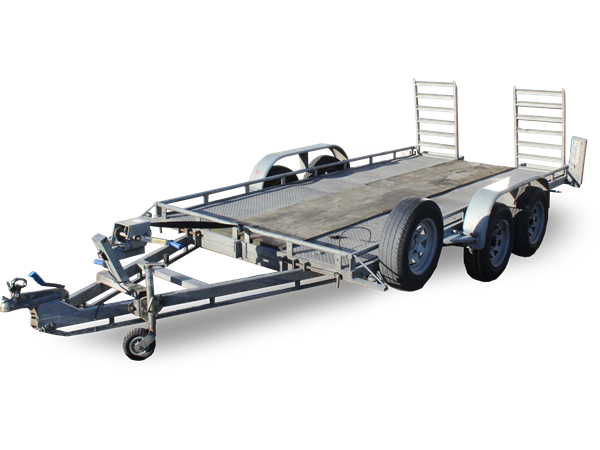 Trailer Hire