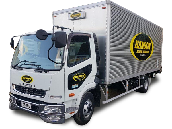 Trucks & Cargo Vans